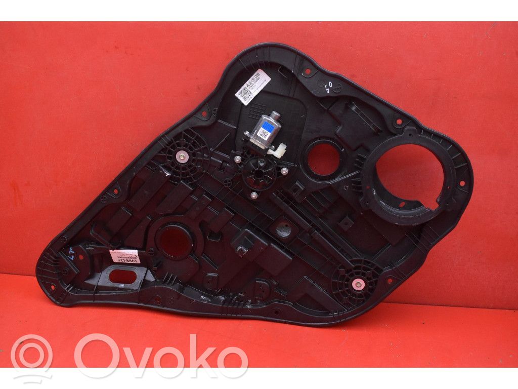 KIA EV6 Regulador de puerta trasera con motor 
