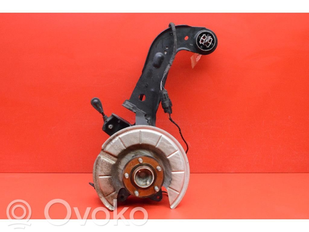 Ford Focus Achsschenkel vorne 