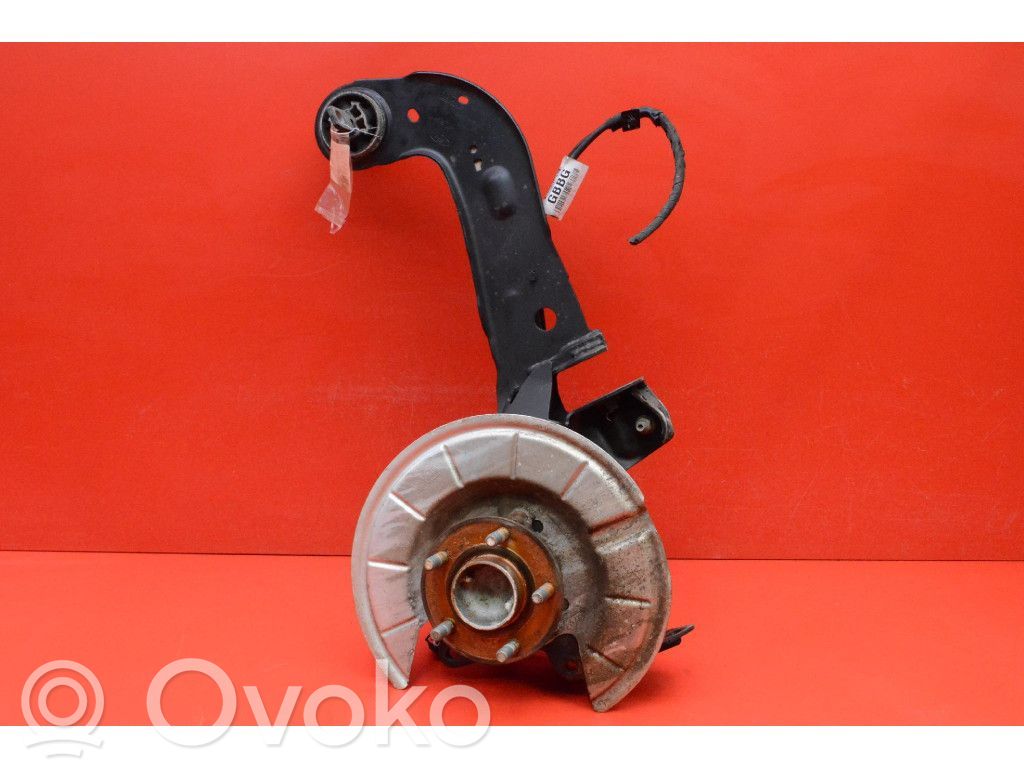 Ford Focus Achsschenkel vorne 