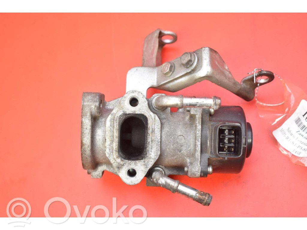Subaru Forester SJ Soupape vanne EGR 