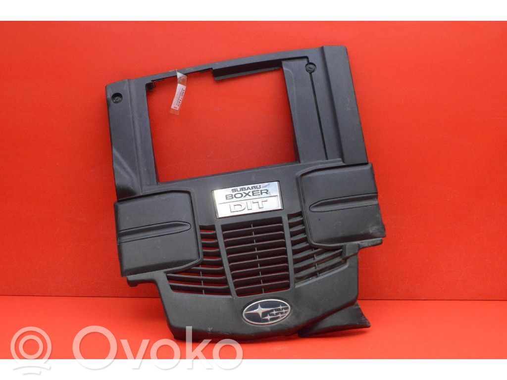 Subaru Forester SJ Osłona podwozia przednia 