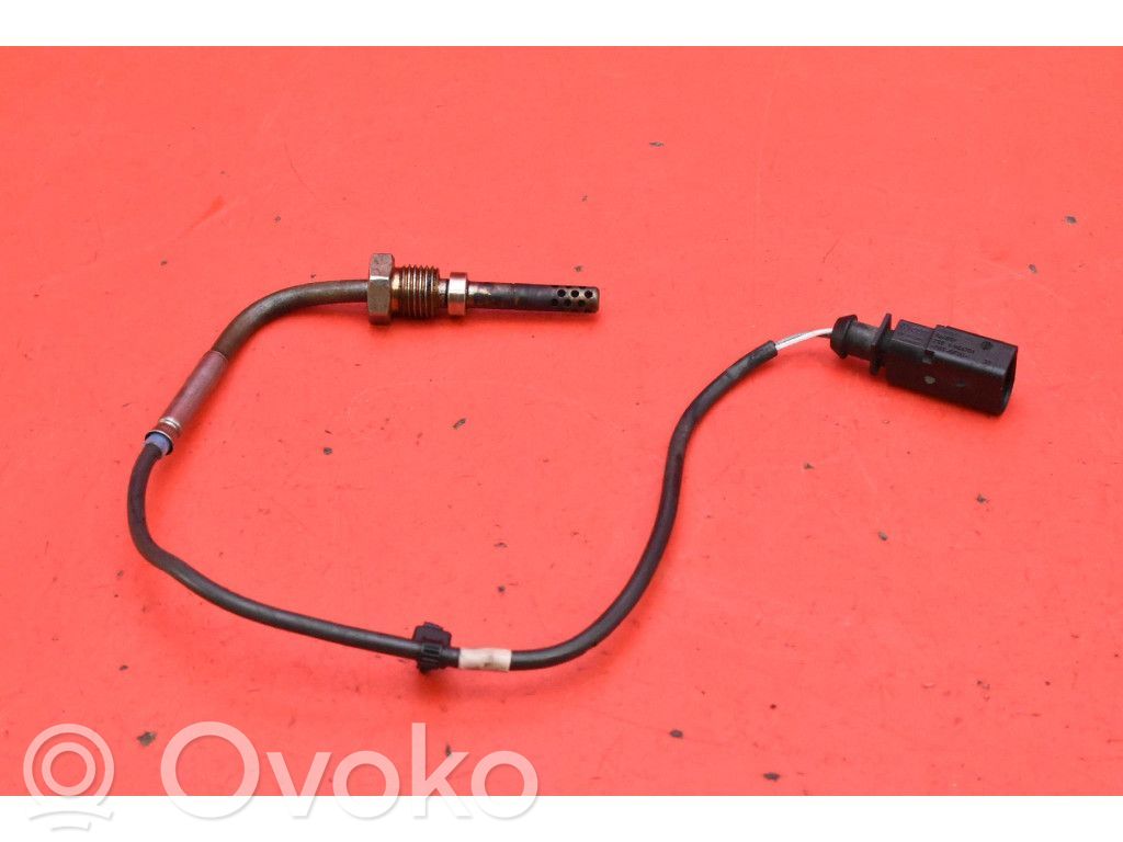 Audi A6 Allroad C6 Sensor 