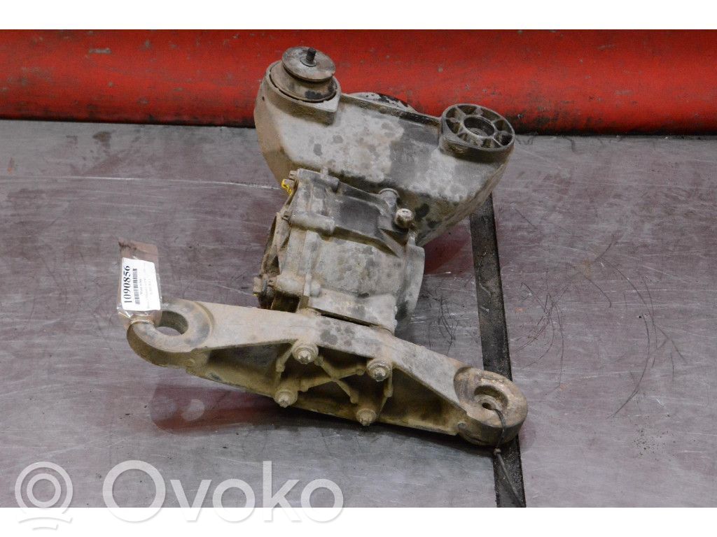 Renault Scenic I Hinterachsdifferential 