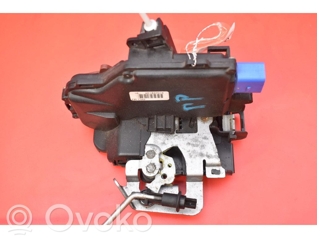 Etuoven lukko   4E1837016,4E1837016