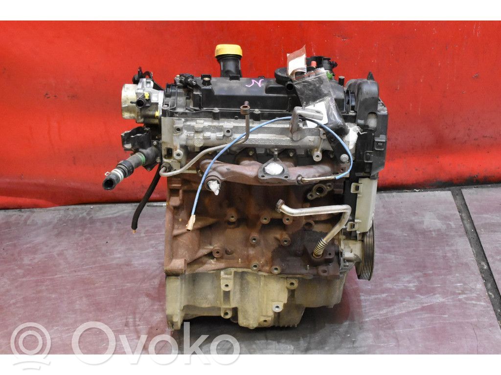 Motor   K9KB608,K9KB608