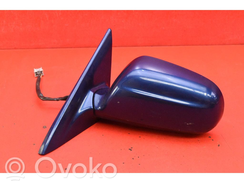 Honda Accord Elektryczne lusterko boczne drzwi przednich 