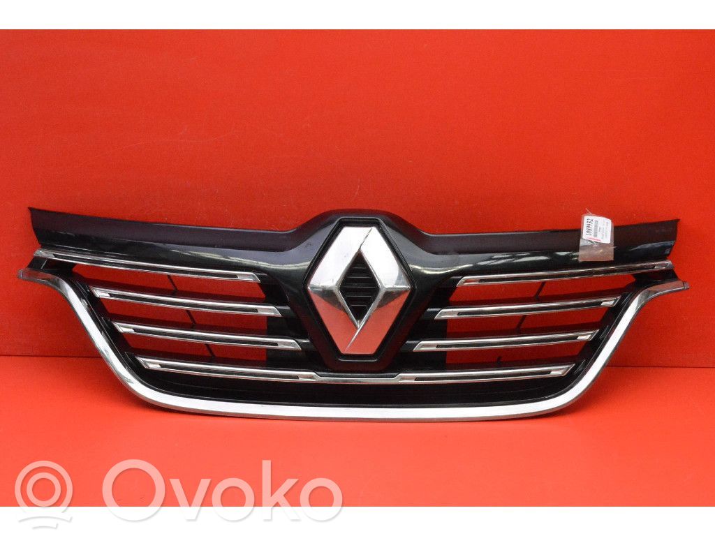 Renault Talisman Etusäleikkö 
