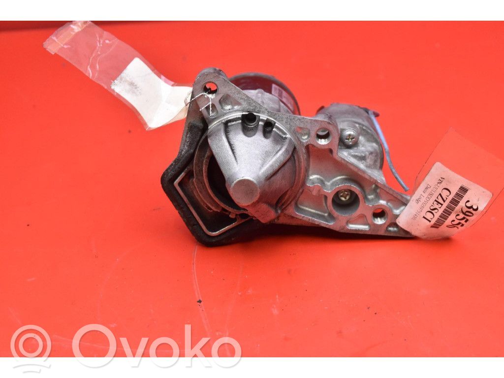 Dacia Lodgy Electromotor 
