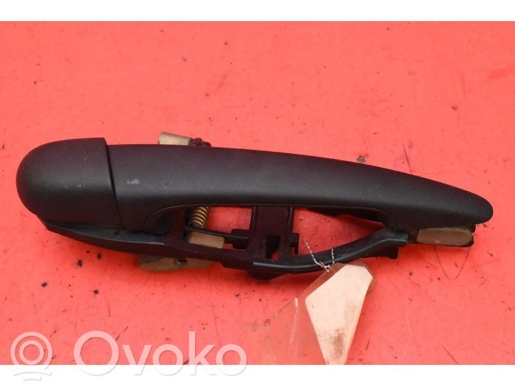 Etuoven ulkokahva   8253454,8253454