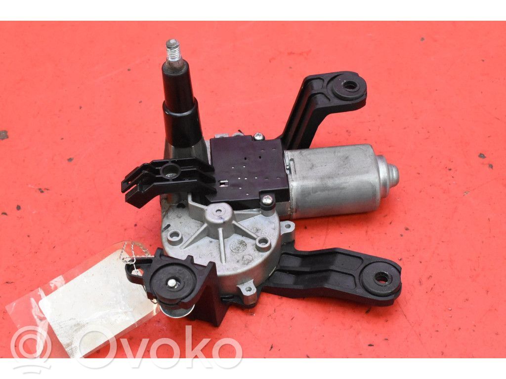 Chevrolet Cruze Motor ștergător lunetă 