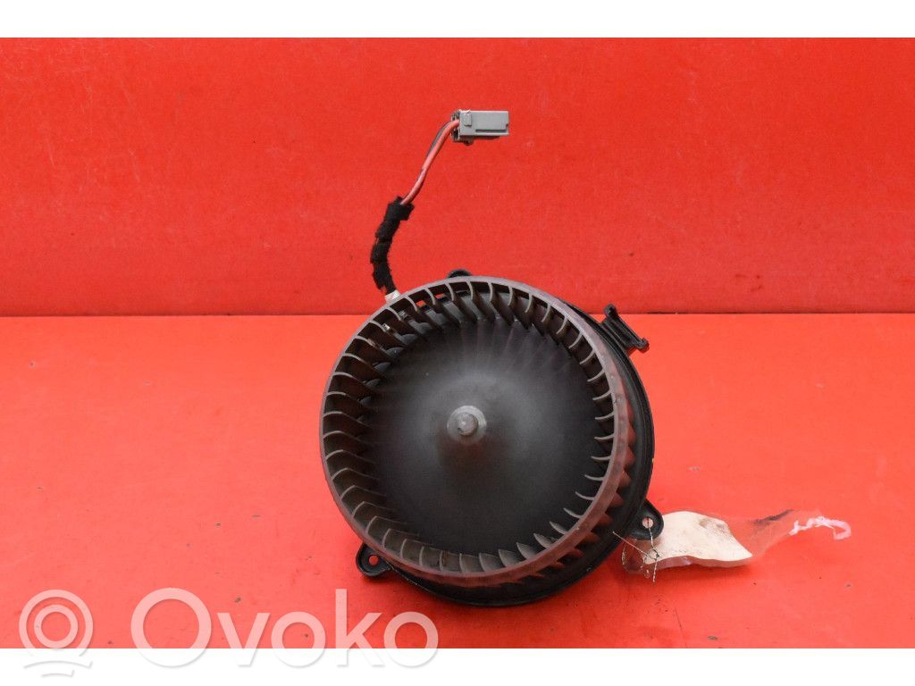 Chevrolet Cruze Ventola riscaldamento/ventilatore abitacolo