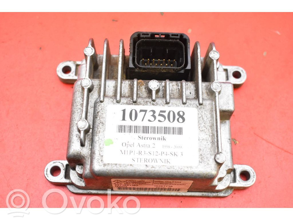 Engine control unit/module ECU   8971891362,8971891362