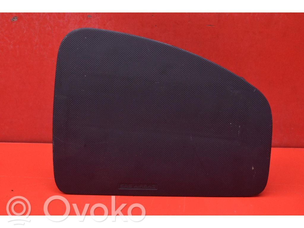 Subaru Justy Airbag pasager