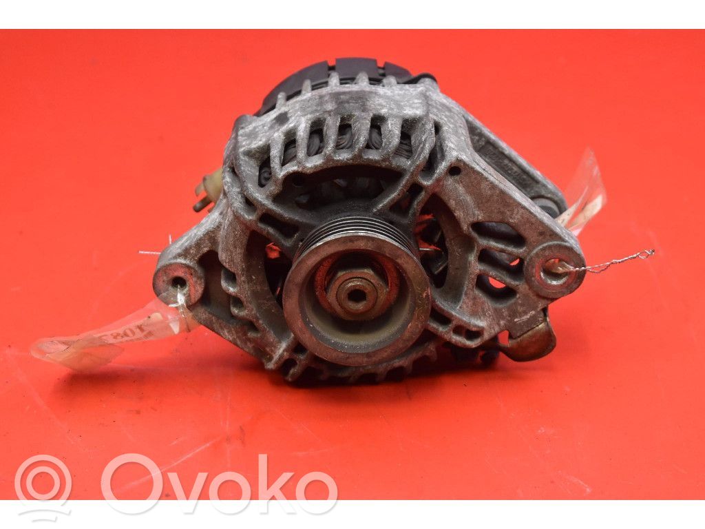 Citroen C1 Generator/alternator 