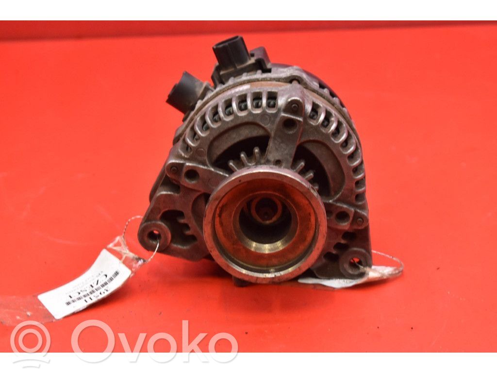 Ford Focus C-MAX Alternador 
