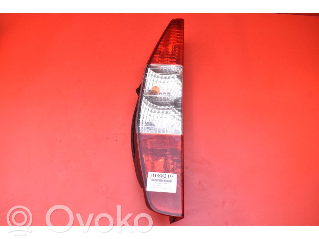 Fiat Doblo Lampă spate în caroserie 