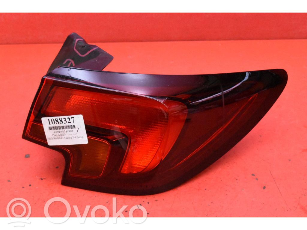 Bedford Astra Takavalot 