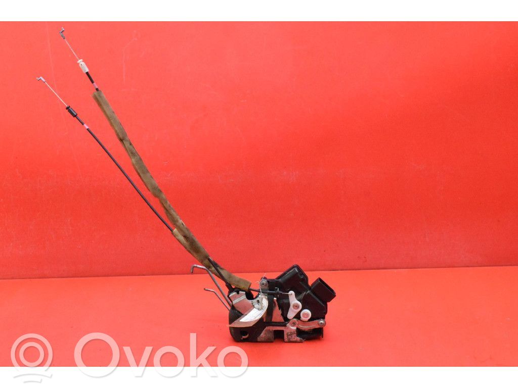 Etuoven lukko   B83B85L2,B83B85L2