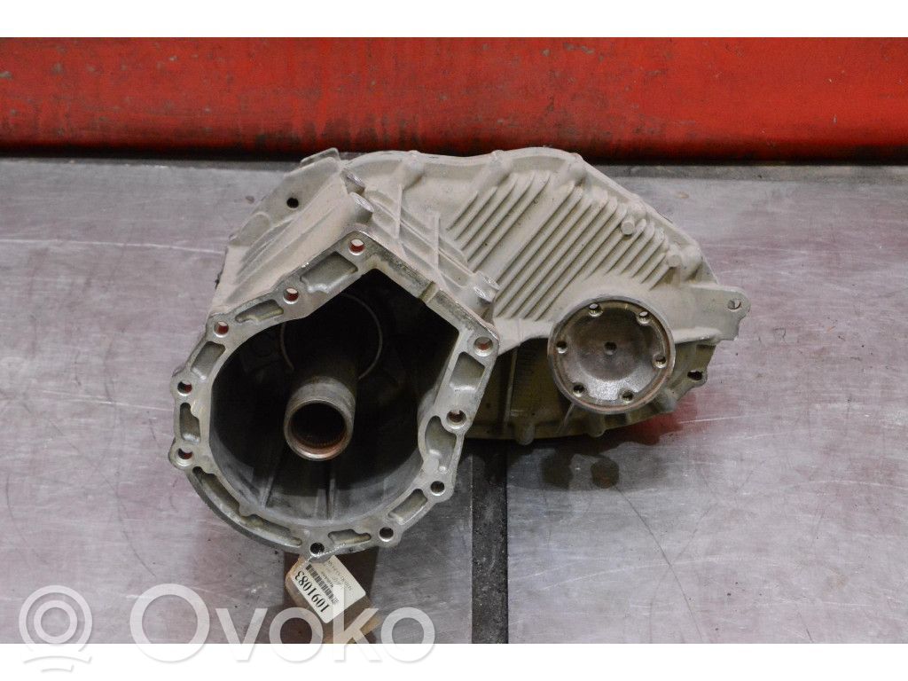 Audi Q7 4L Verteilergetriebe 