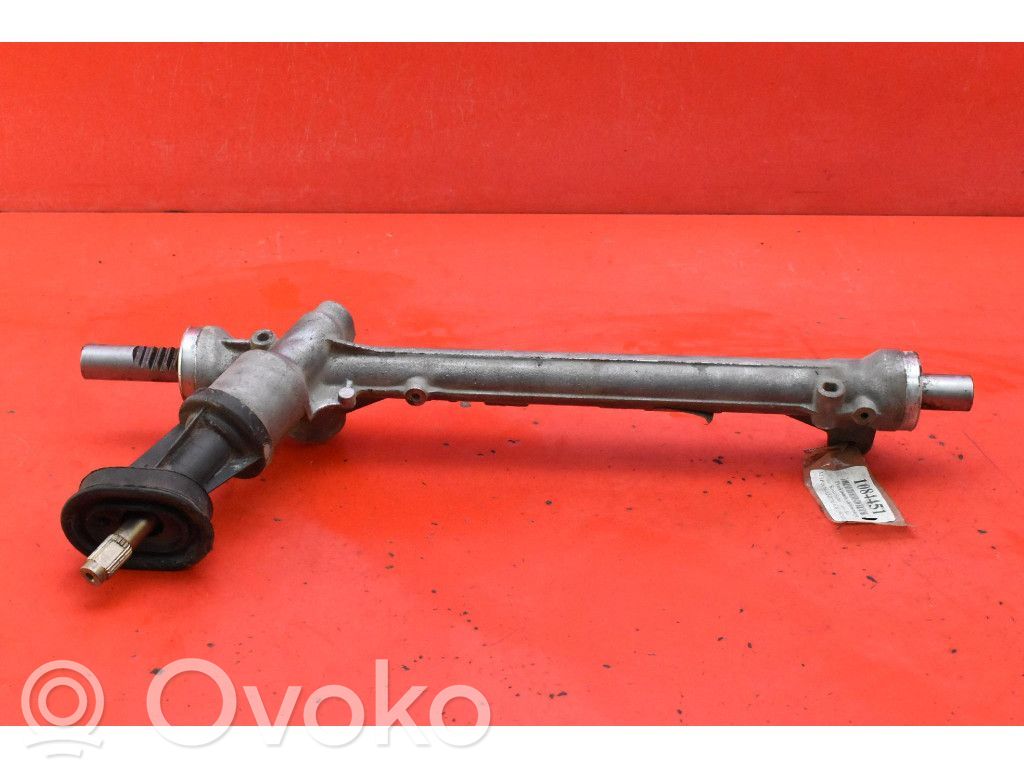 Skoda Fabia Mk3 (NJ) Lenkgetriebe 