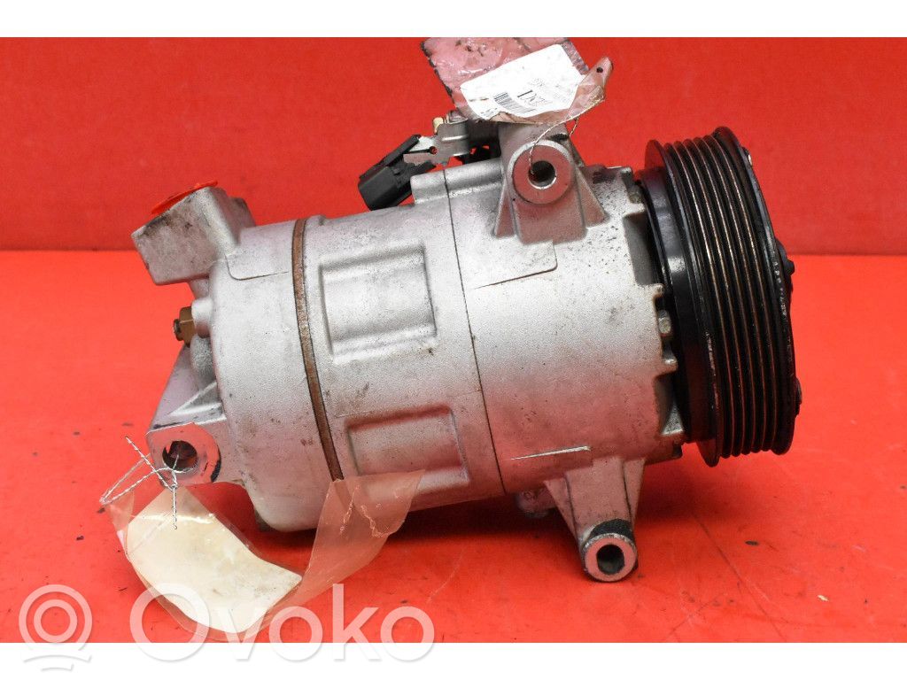 Klimakompressor Pumpe   92600JE00A,92600JE00A