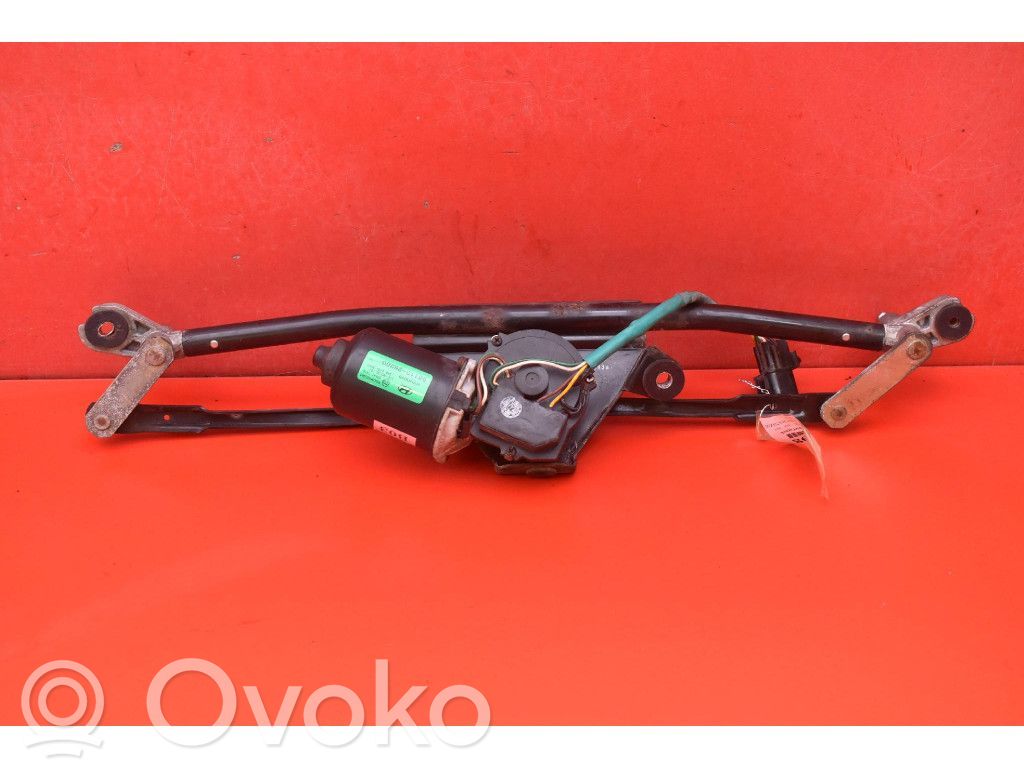 Hyundai Santa Fe Motor și paralelogram ștergător parbriz