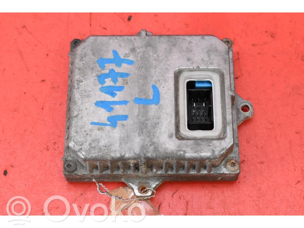 Volkswagen Sharan Voltage converter/converter module 