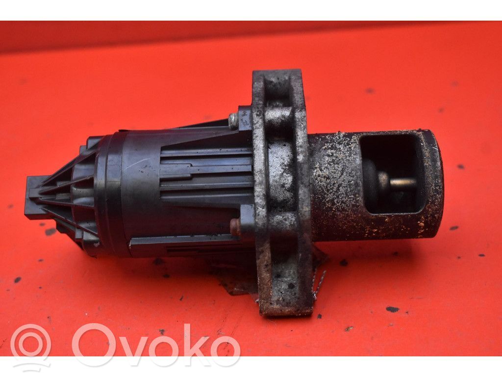 Opel Insignia A Zawór EGR 