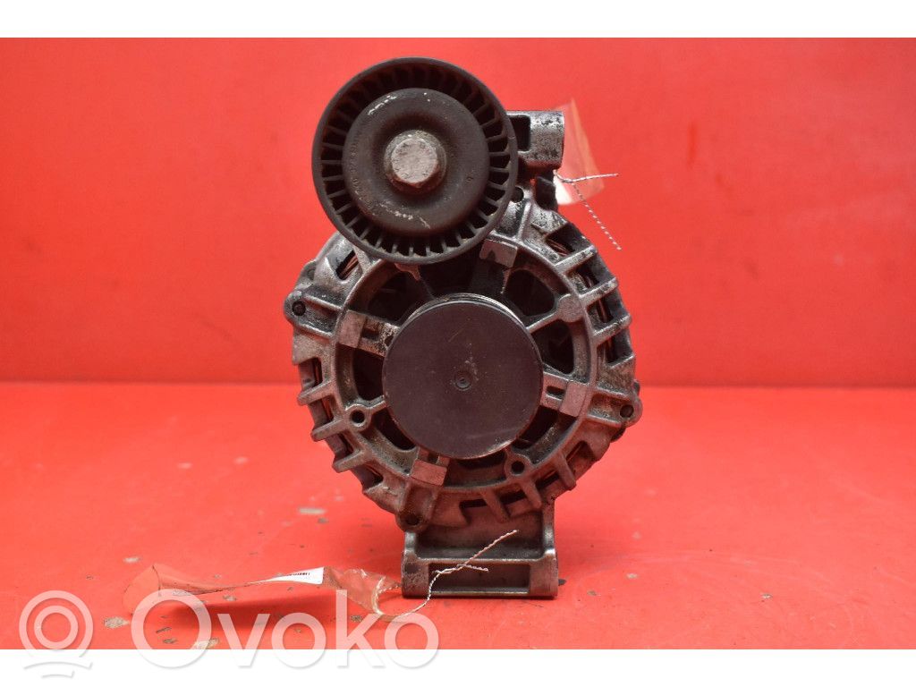 BMW 3 E46 Alternator 