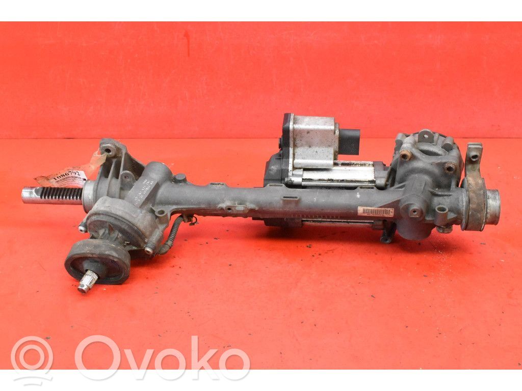 Volkswagen Golf V Cremagliera dello sterzo 