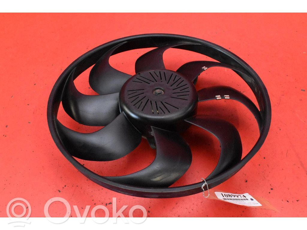 Elektrolüfter