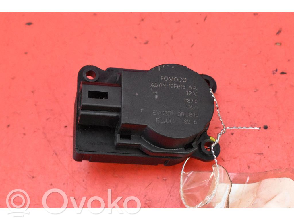 Ford Transit - Tourneo Connect Motor/actuator clapetă aer
