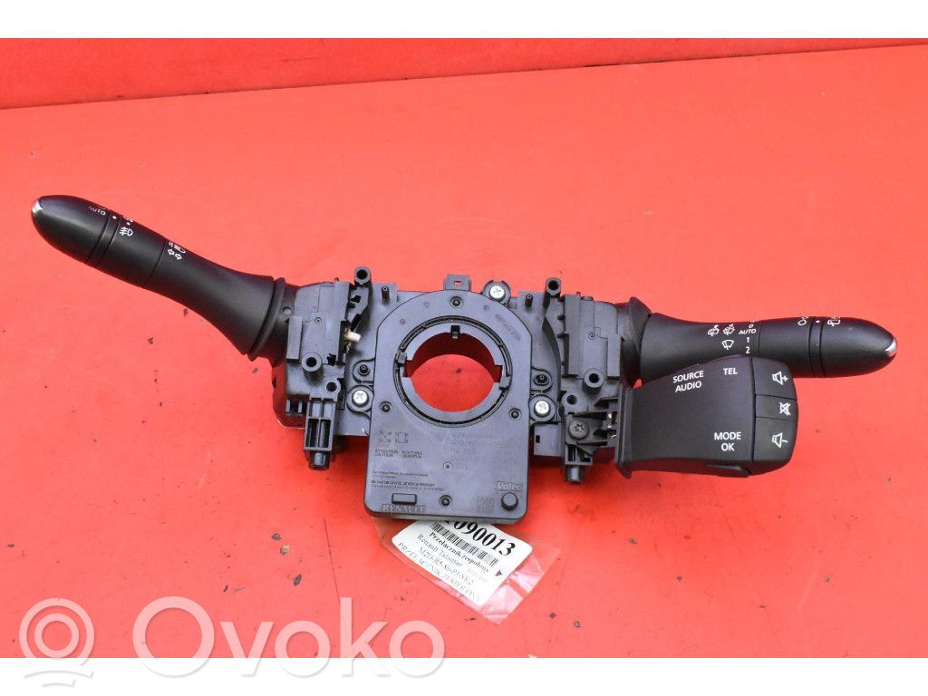 Renault Talisman Otros interruptores/perillas/selectores 