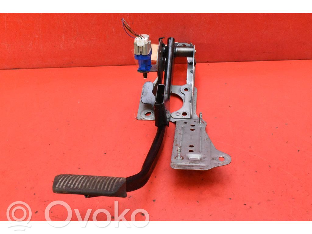 Gaspedal   AV612467GA,AV612467GA