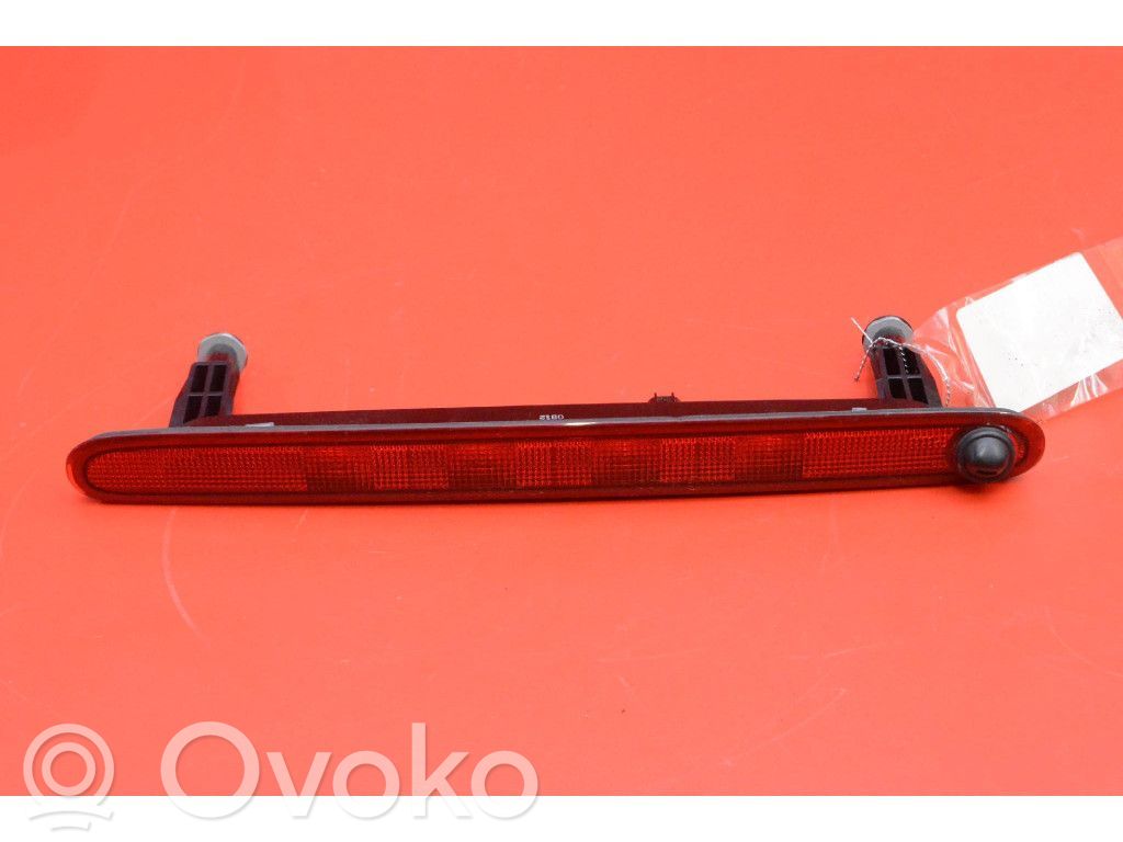 Suzuki Grand Vitara I Luce interna bagagliaio/portabagagli