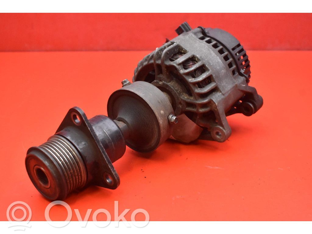 Generator/alternator