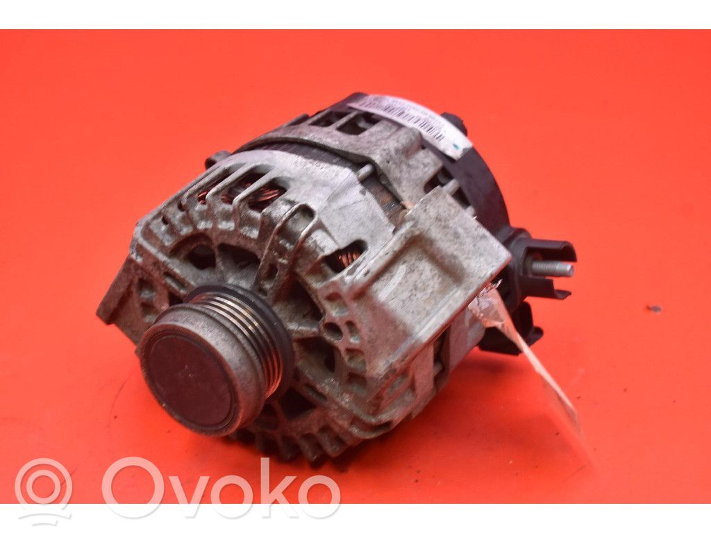 Ford Focus Generatore/alternatore 