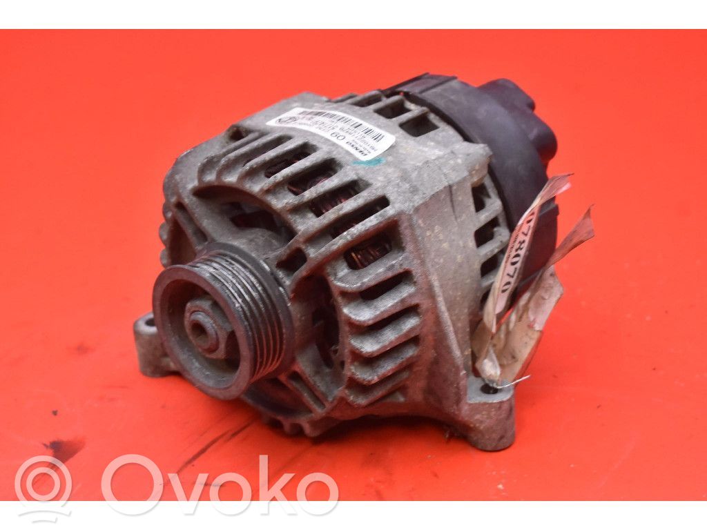 Alternator   51714791,51714791