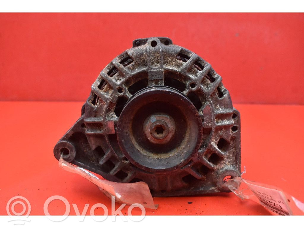 Audi A6 Allroad C5 Alternator 