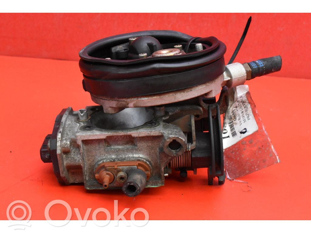 Volkswagen Polo III 6N 6N2 6NF Gaźnik 