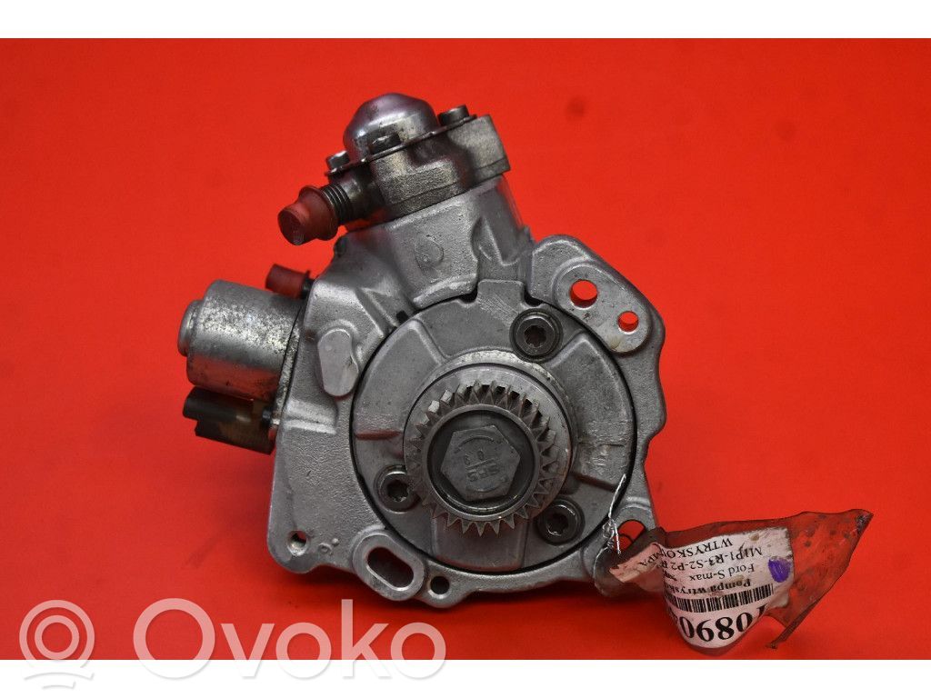 Ford S-MAX Hochdruckpumpe 