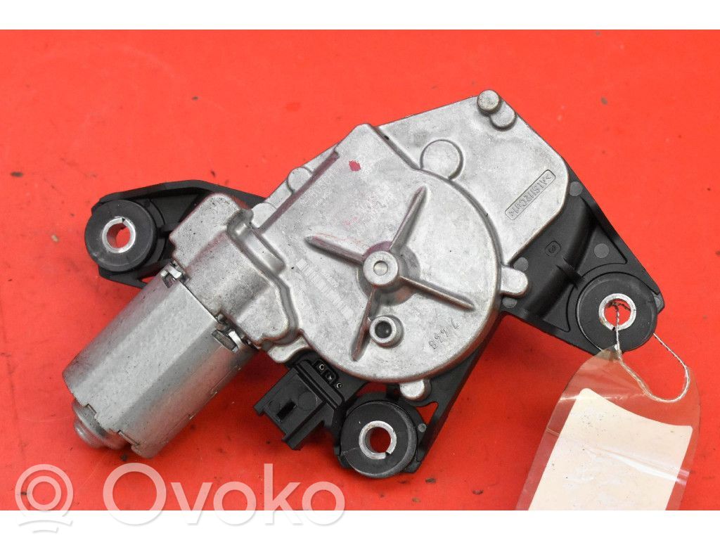 Wischermotor Heckscheibe   287109757R,287109757R