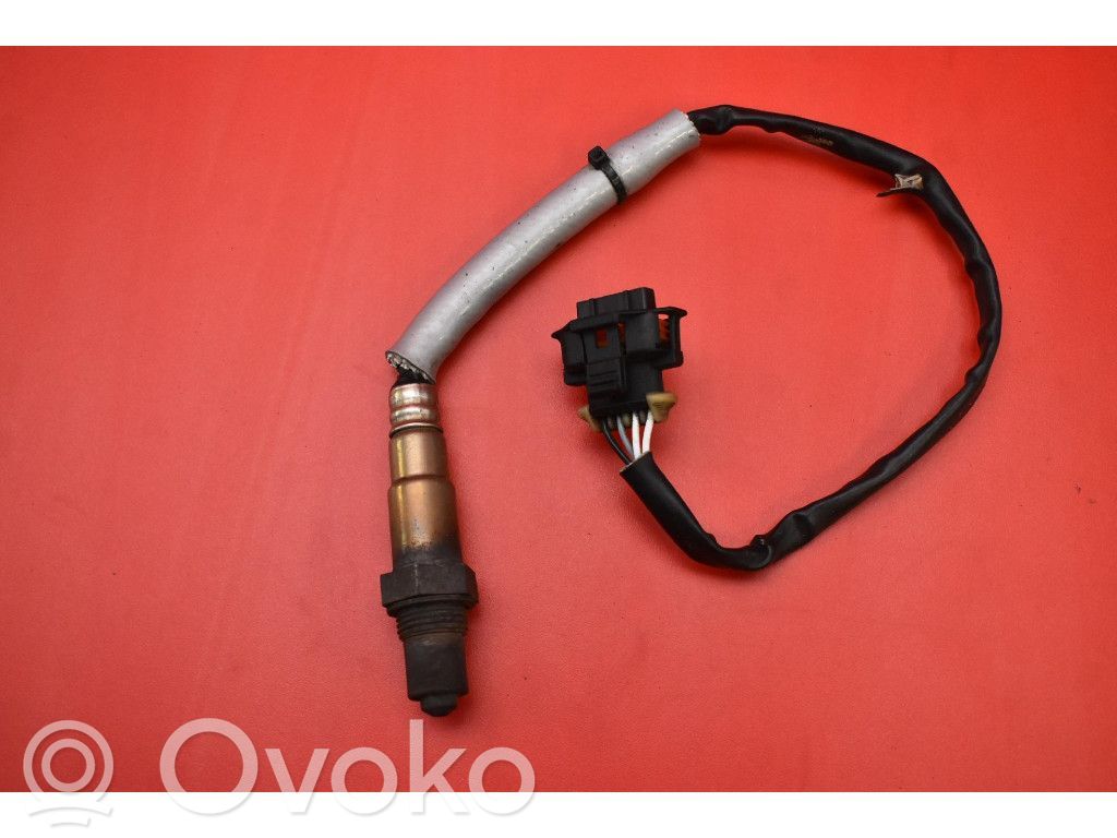 Opel Insignia A Sonda lambda 