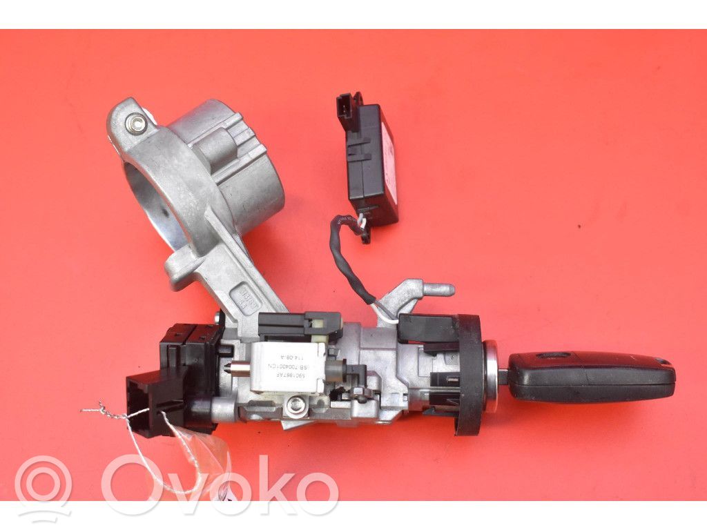 Opel Insignia A Blocchetto accensione 