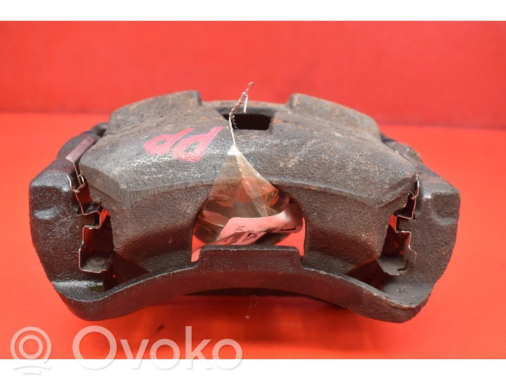 Bremssattel vorne