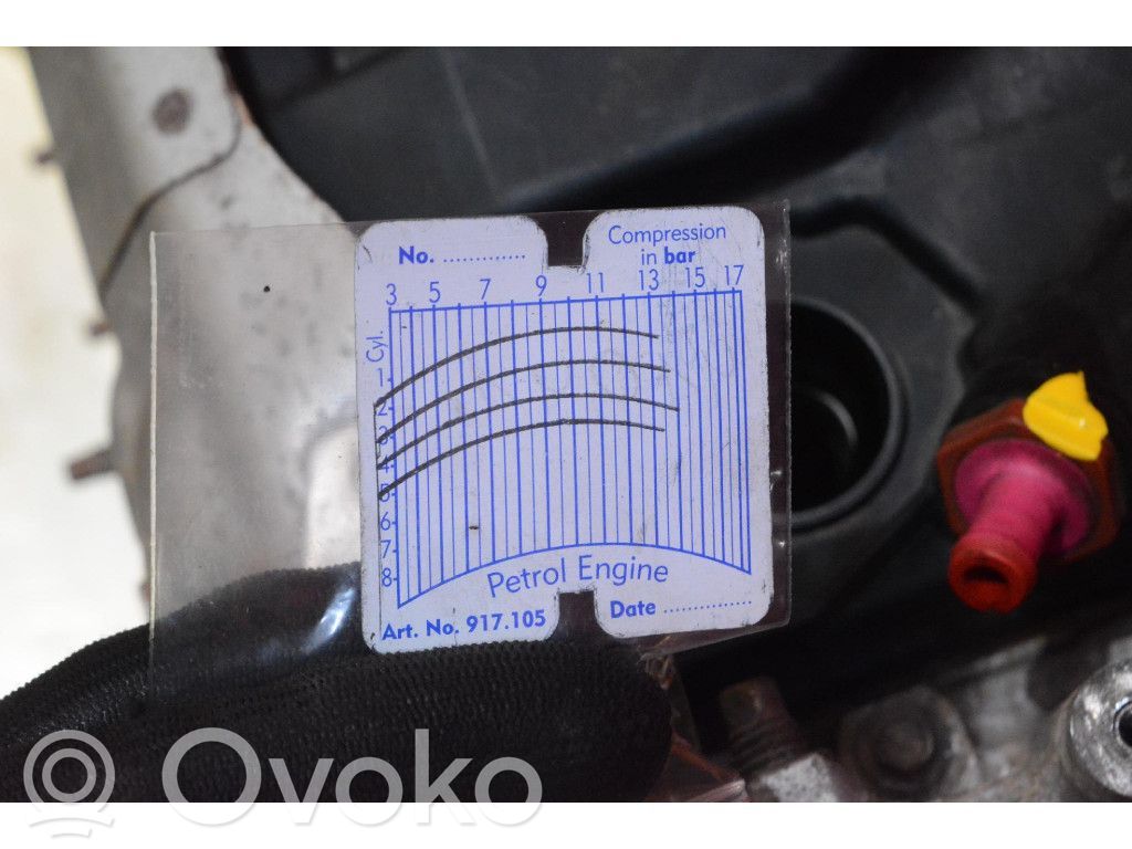 Renault Talisman Motor 