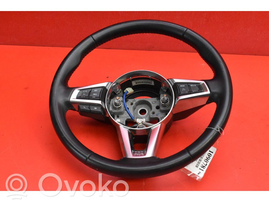 Mazda MX-5 NA Miata Volan 