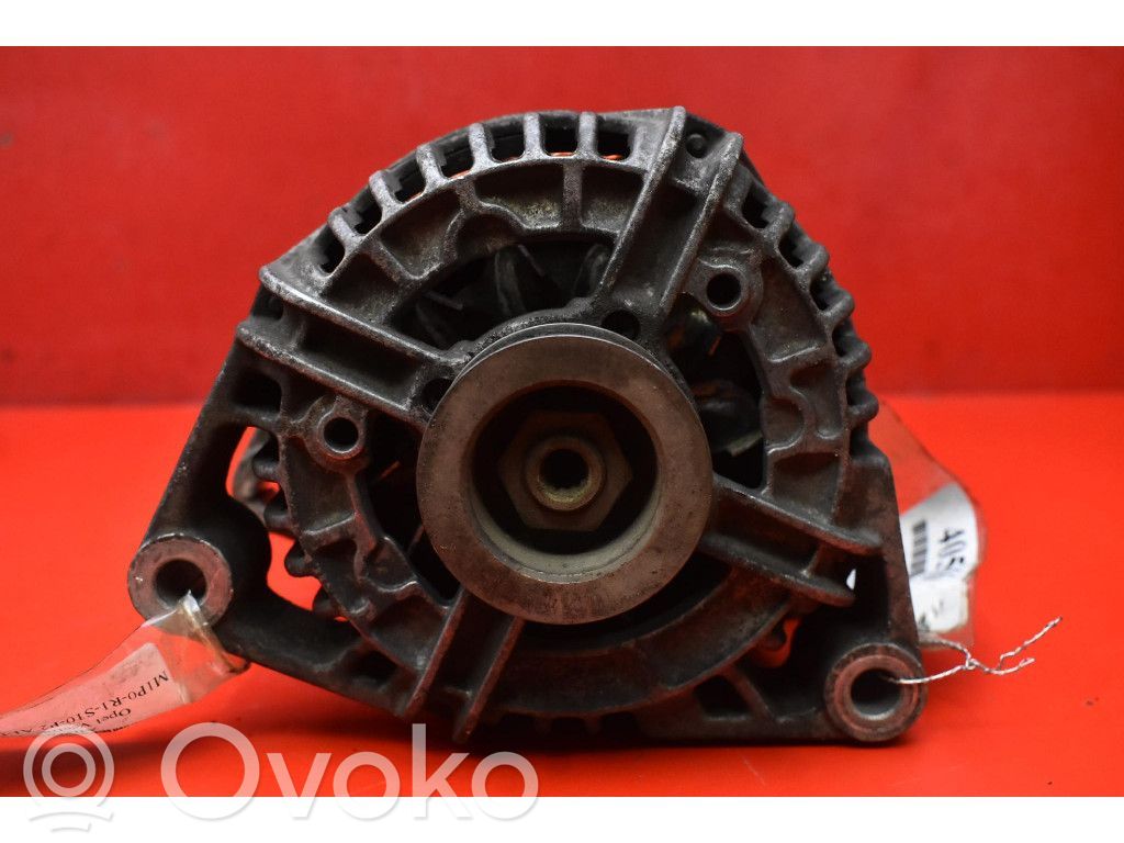Generatorius   13108596YK,13108596YK