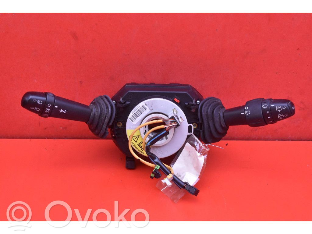 Fiat Bravo Otros interruptores/perillas/selectores 