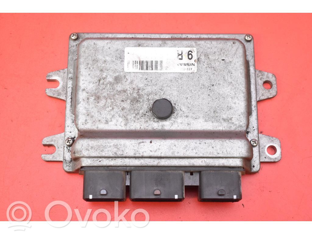 Nissan Micra Centralina/modulo motore ECU 